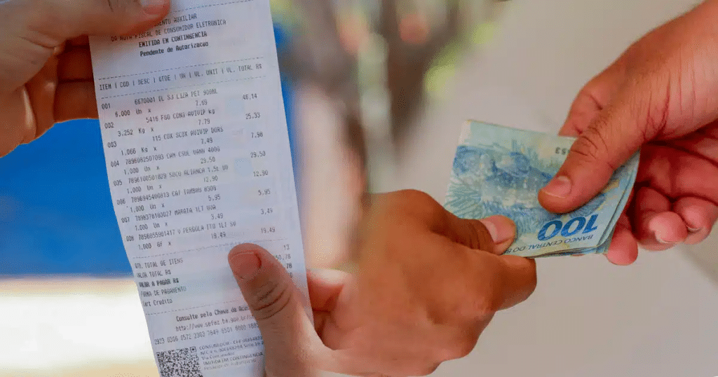 Ganhe prêmios CPF na Nota Fiscal! Evite o Encerramento e Aumente o Rendimento!