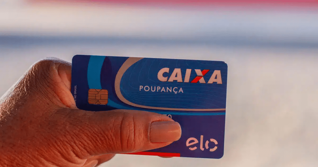 Caixa Econômica e suas Opções de Conta Poupança! Confira valores e comparações!