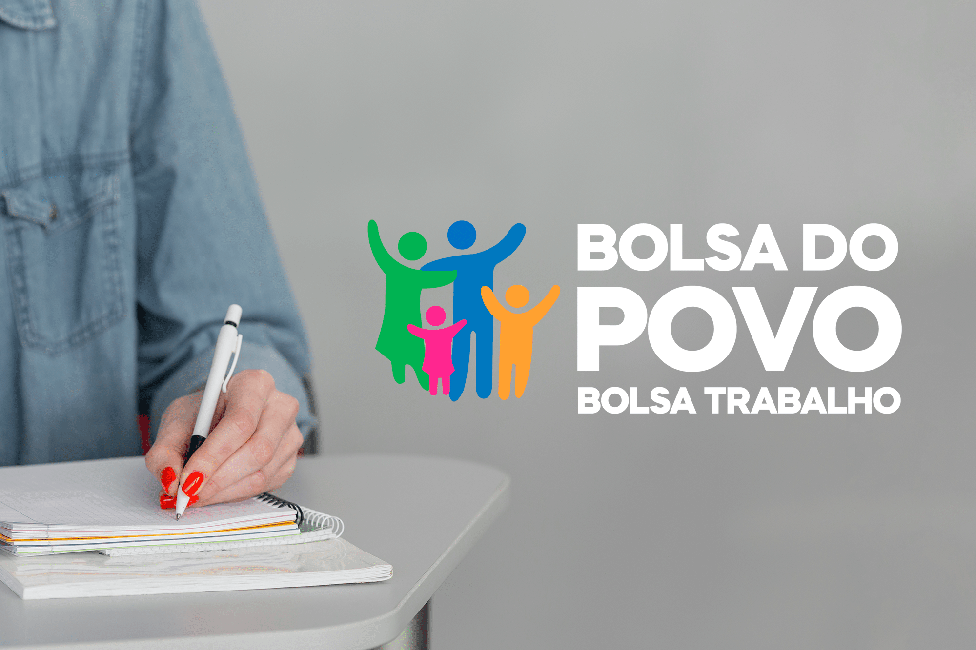 Saiba como receber o novo Auxílio Emergencial de R$ 540 da Caixa pelo Bolsa Trabalho!