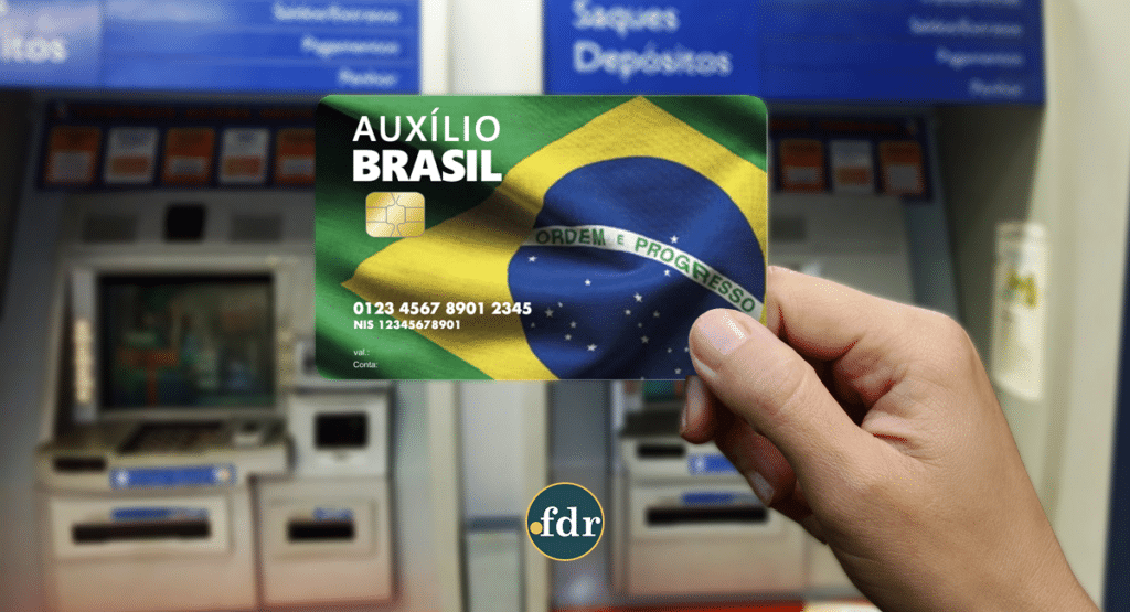 R$15 MIL de INDENIZAÇÃO para DADOS VAZADOS do AUXÍLIO BRASIL! VEJA AGORA!