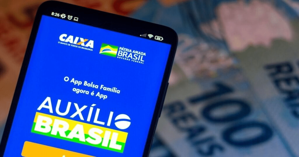 R$15.000 para VÍTIMAS de VAZAMENTO DE DADOS  do AUXÍLIO BRASIL! CONFIRA!