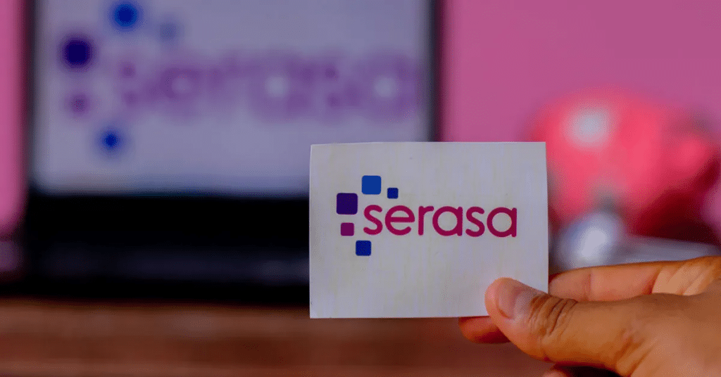 DESCONTO de até 99% e parcelamento na negociação de dívidas SERASA! CONFIRA!