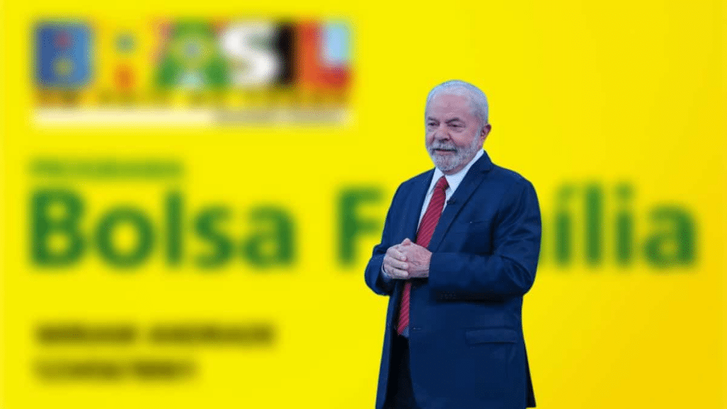 R$635,00 do BOLSA FAMÍLIA com proposta do VALE-CARNE! Veja os detalhes!