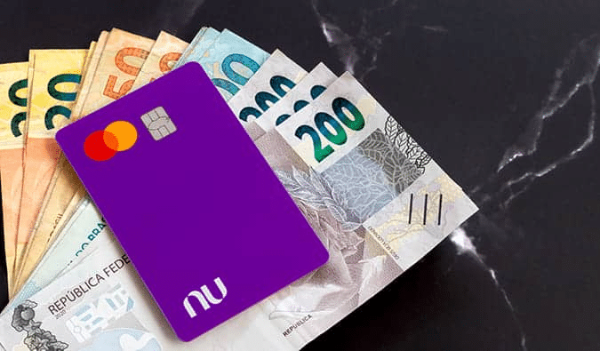 NUBANK supera a poupança e valoriza mais seu DINHEIRO! CONFIRA AQUI!