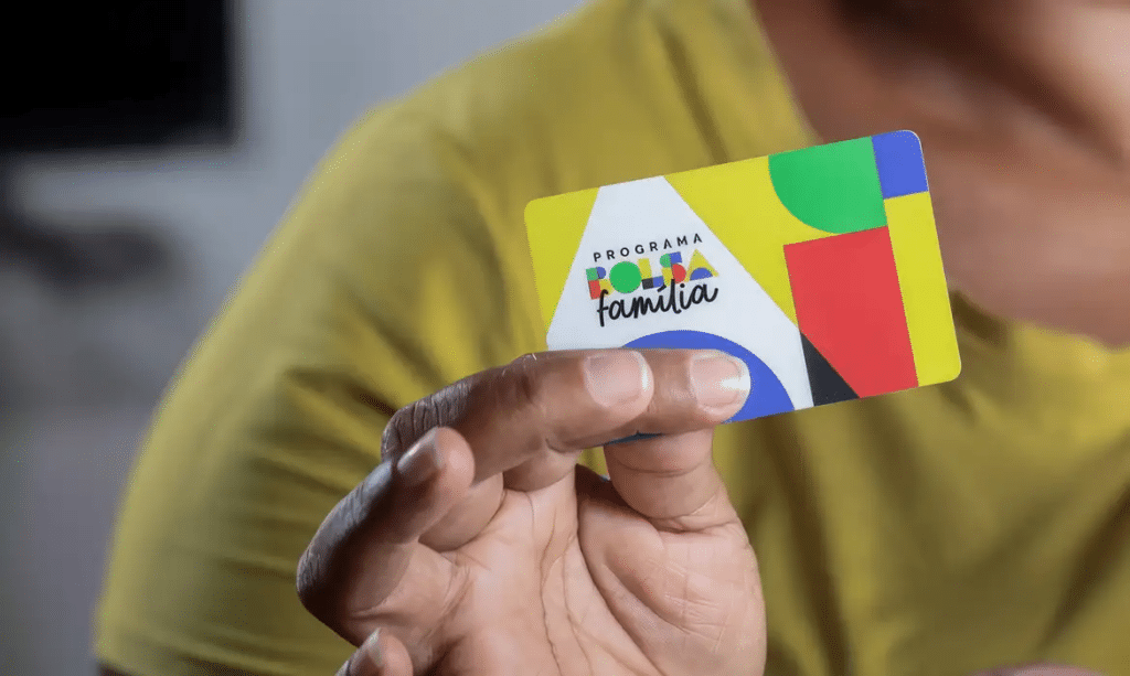 Bolsa Família anuncia calendário de março: confira as datas dos pagamentos!