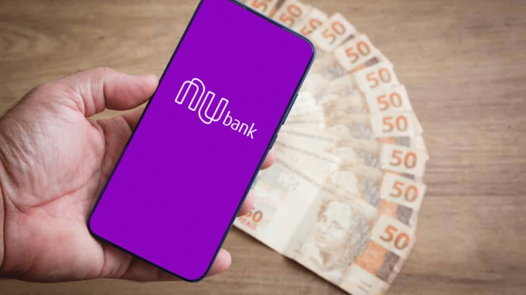 NUBANK oferece investimentos com o DOBRO de rentabilidade que a poupança! CONFIRA!