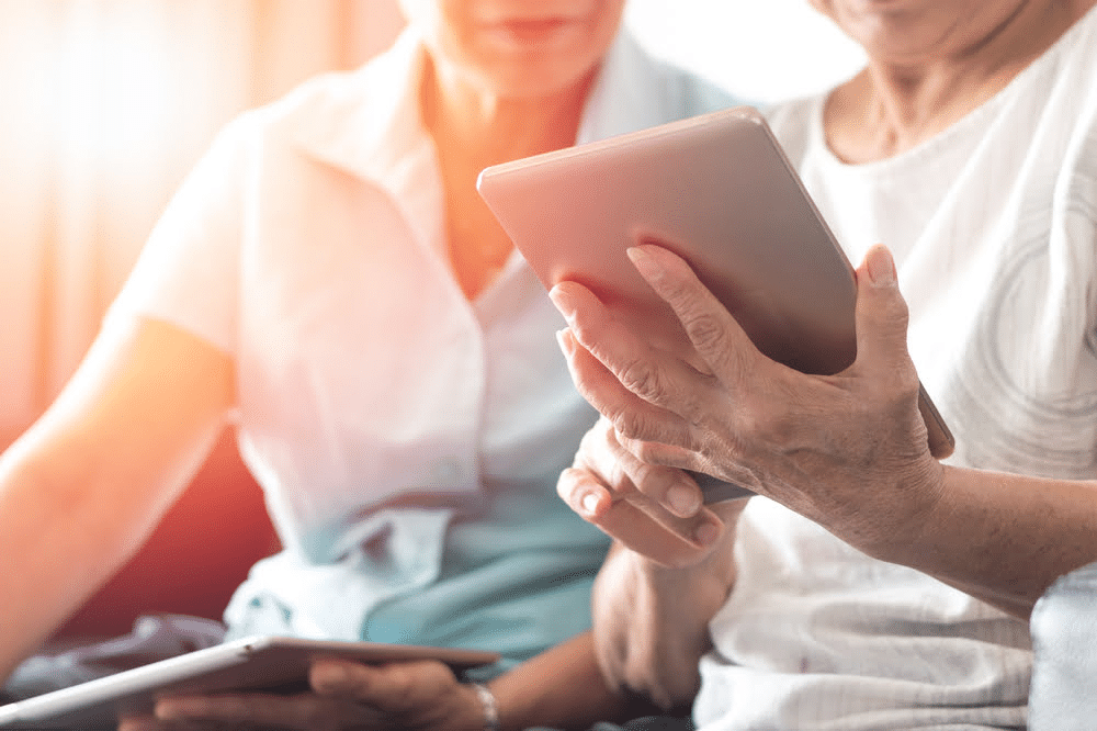 GOLPES digitais com público alvo na população Idosa! Saiba como se PROTEGER!