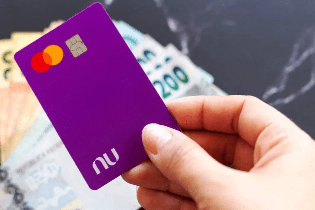 RENDA extra com investimentos na NuConta do Nubank! Entenda como!