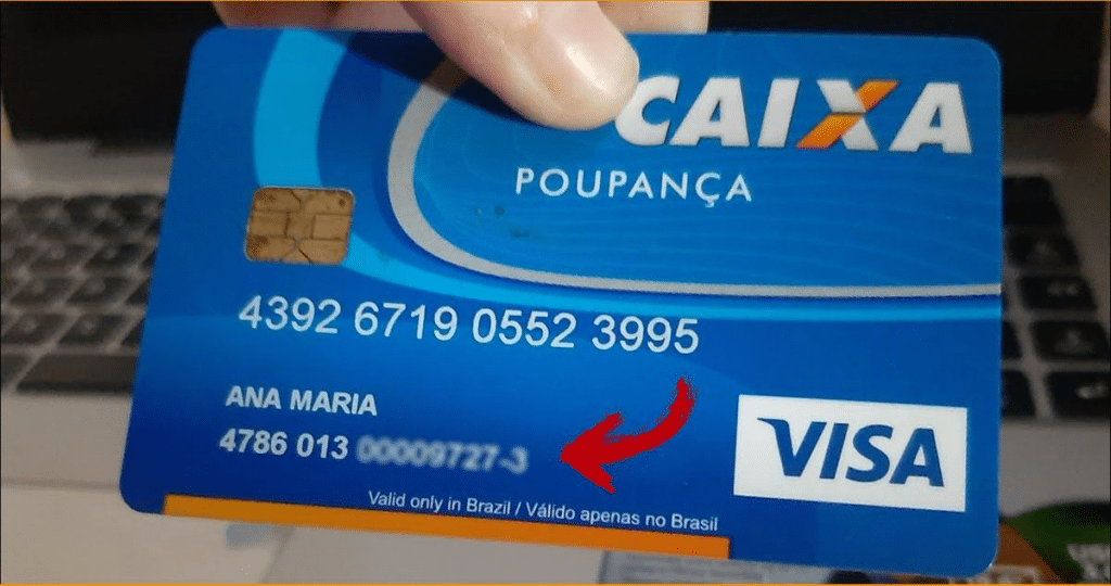 Conta Poupança Social Digital da Caixa Evite o Encerramento e Aumente o Rendimento!