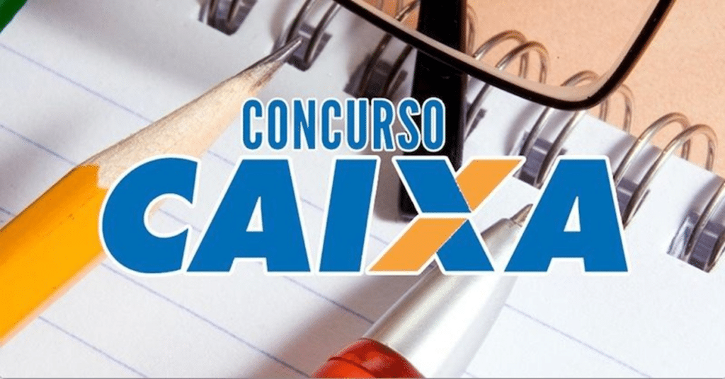 Concurso Caixa 2024 tem suas inscrições abertas! CONFIRA TUDO!
