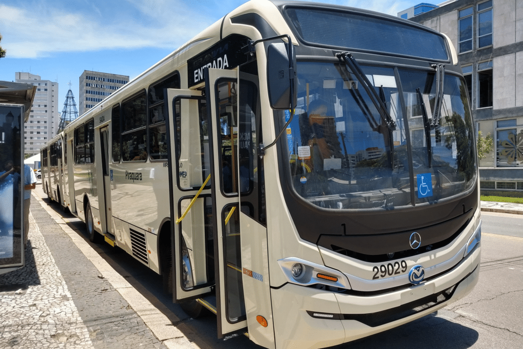Gratuidade no transporte para idosos de 60 a 64 anos: Saiba como solicitar!