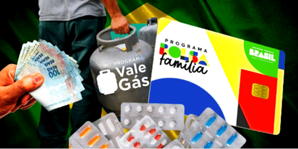 Benefícios Extras do Bolsa Família! Saiba Como Receber até R$850 em Março!