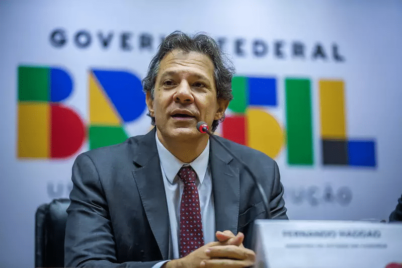Fonte: Diário do Poder