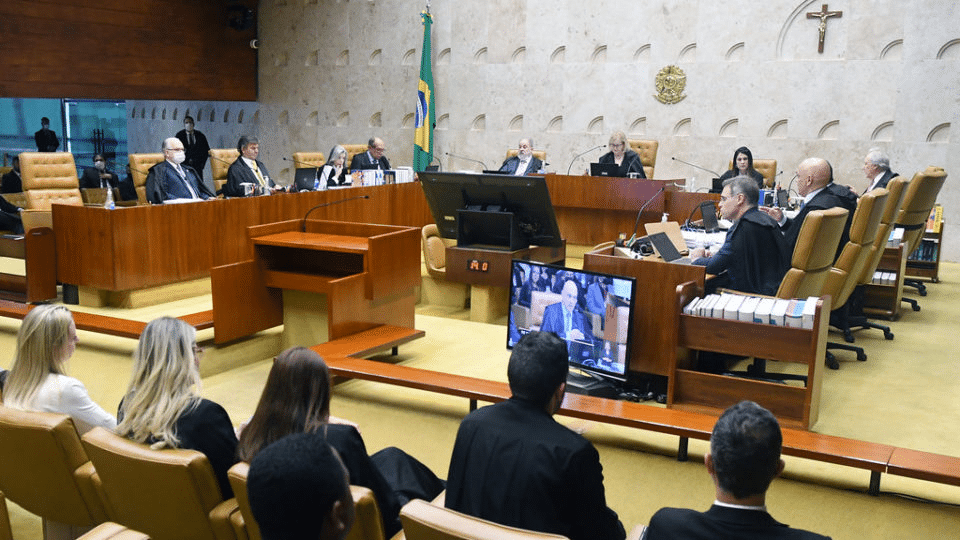 Fonte: Gazeta do Povo