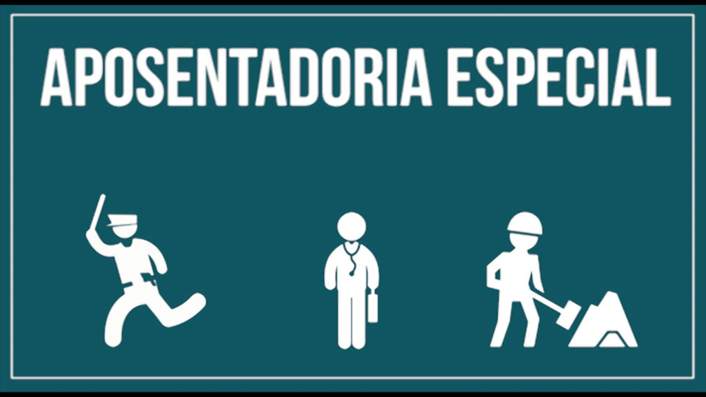 Garanta sua Aposentadoria Especial! Saiba Como Solicitar seu Benefício INSS!