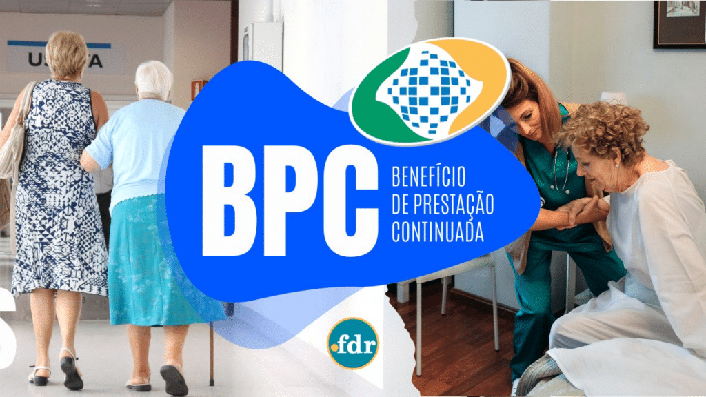 Fonte: FDR