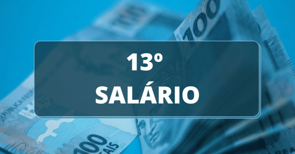13º Salário do INSS pode paga Primeira Parcela do  2024 em agosto! Confira