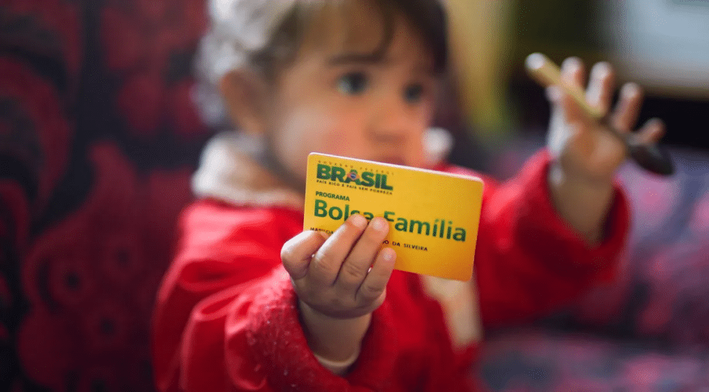 Qual a importância social do Bolsa Família e como solicitar o auxílio! VEJA AGORA!