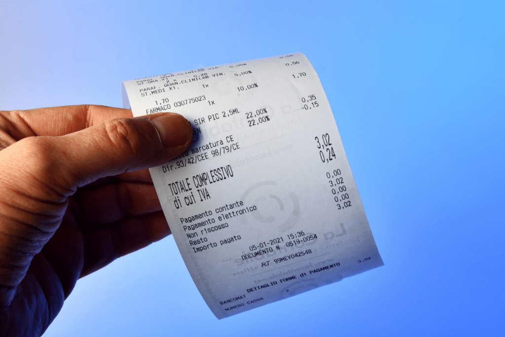 Descubra os Benefícios Financeiros e Sociais de se colocar CPF na nota fiscal! Veja agora!
