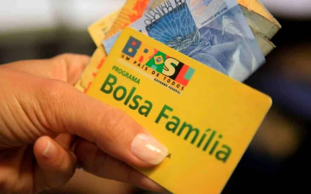 Governo libera datas para saque do Bolsa Família em março! Confira