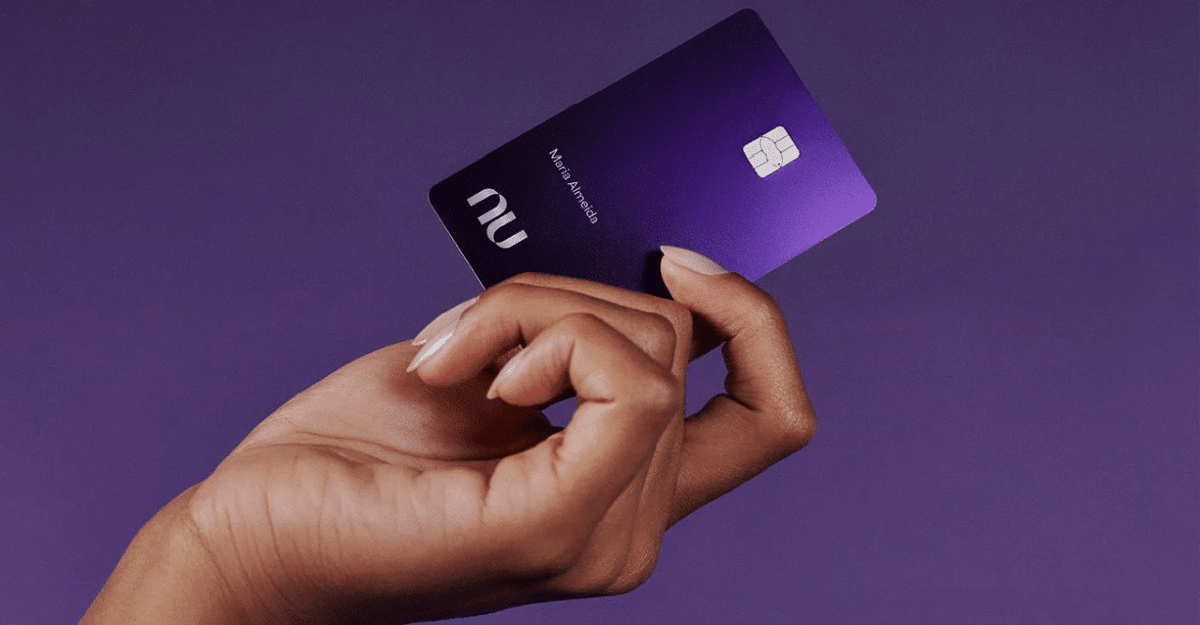Conheça o Nubank Ultravioleta e Aumente Seus Investimentos!