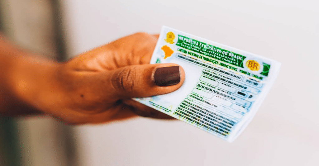Saiba como ver a pontuação do seu CNH e garantir seus benefícios! Confira (Divulgação)