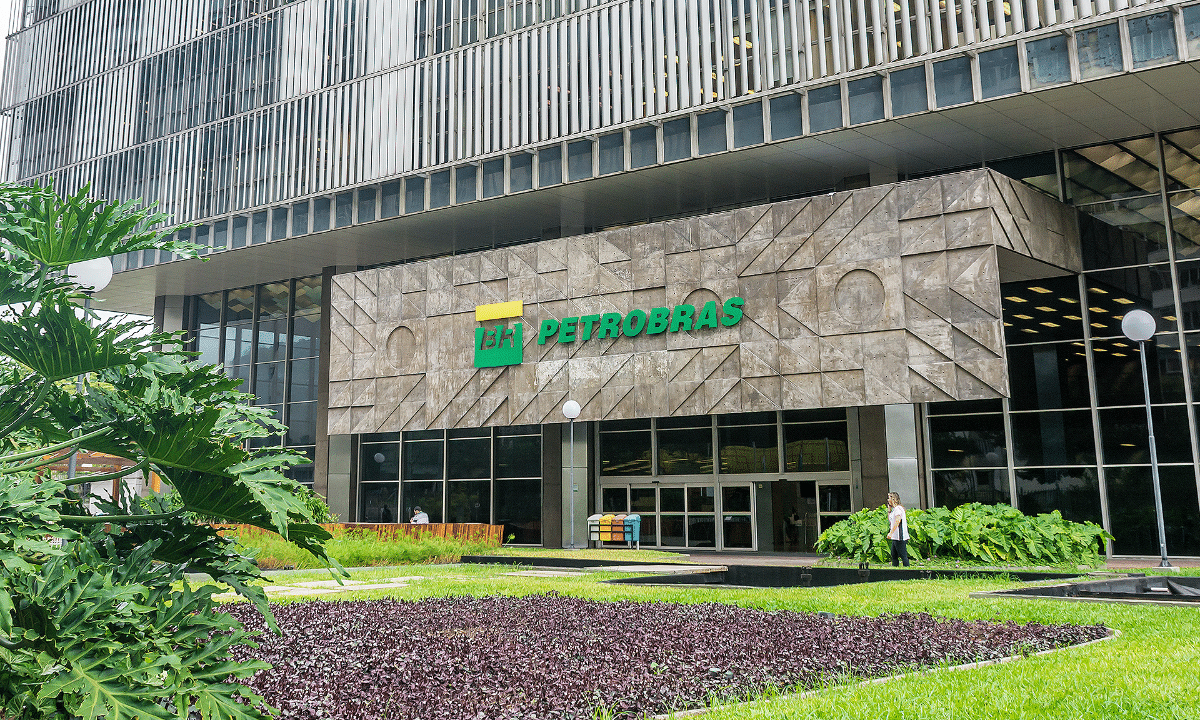 Garanta Sua Vaga na Petrobras: Provas em 24/03 - Confira Locais e Dicas!