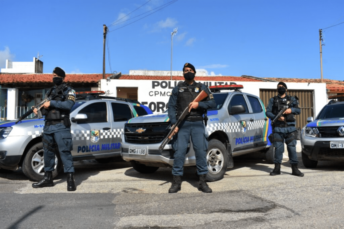 Seletivo Polícia Penal RJ 2024: 300 Vagas Abertas com Salários de Até R$ 6,4 Mil!