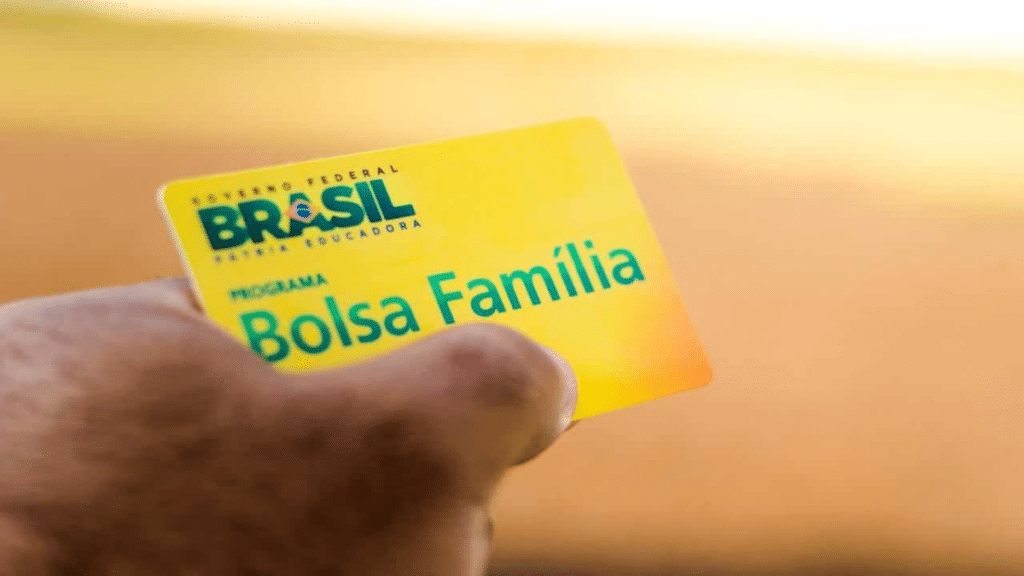Mais de R$ 600 antecipados pelo bolsa família! Confira
