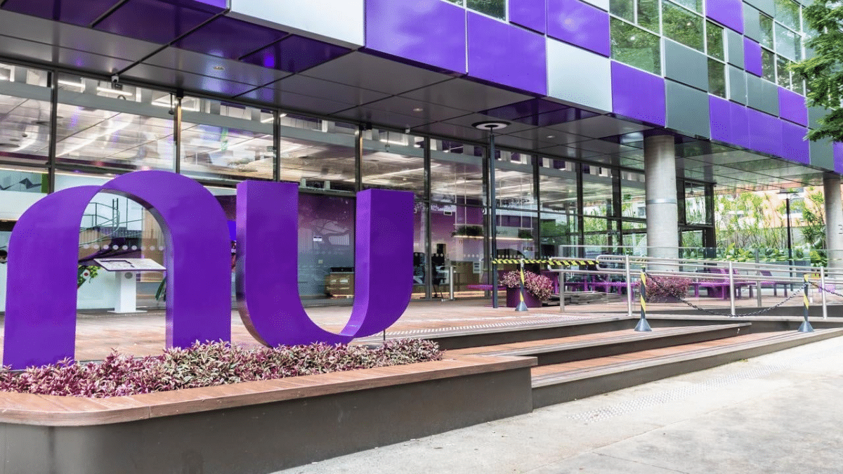 Nubank Inova com Antecipação do Saque-Aniversário FGTS!