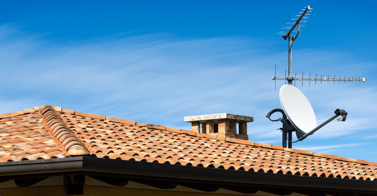 MAIS de 250 mil pessoas já podem trocar antena parabólica de graça! Confira