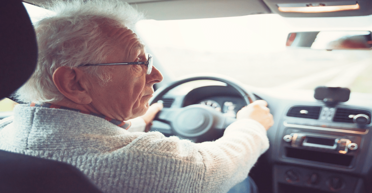 Idosos de 60 a 64 Anos Podem Usar Ônibus Gratuitamente! Veja Como Solicitar AQUI!