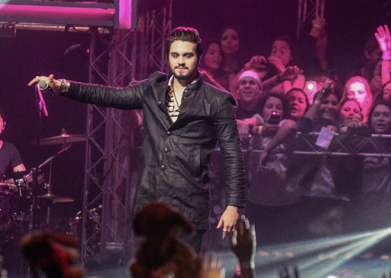 Luan Santana