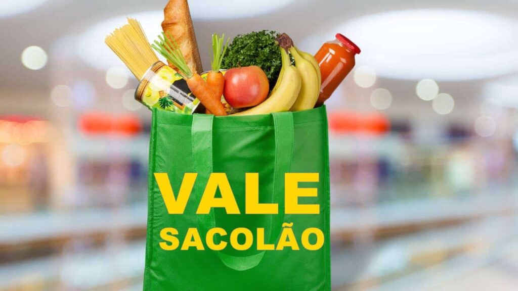 Vale-Sacolão Revoluciona BPC com Suplemento de R$250 para Alimentos!
