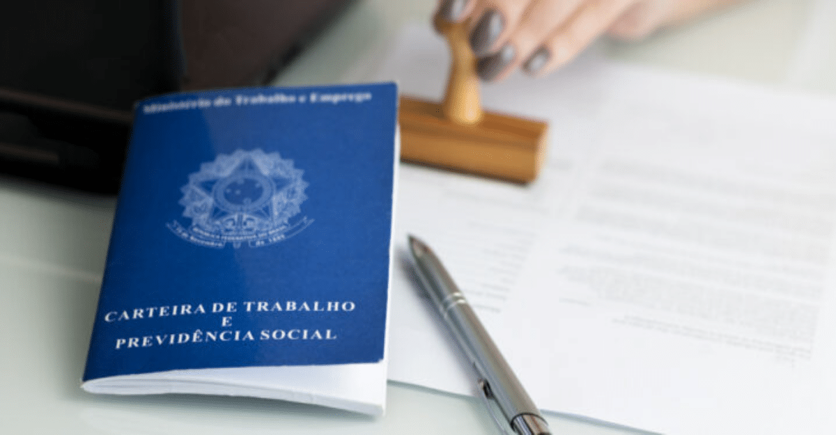 Caixa libera R$ 540/mês para Desempregados; Veja como receber o Bolsa Trabalho ainda HOJE!