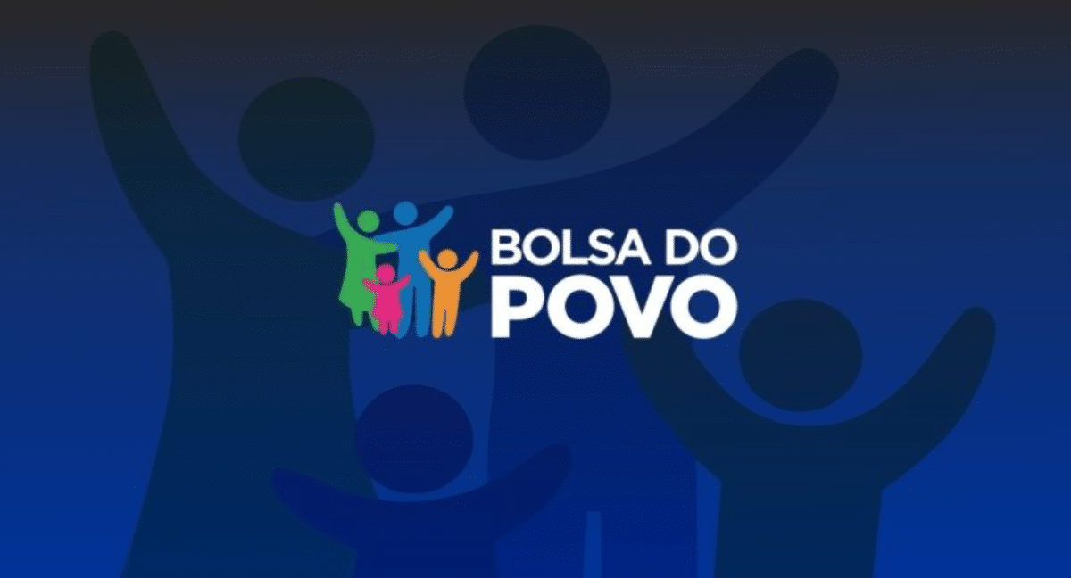 Saiba se Você tem Direito Bolsa do Povo e Receba R$ 540 Com Ele. Confira!