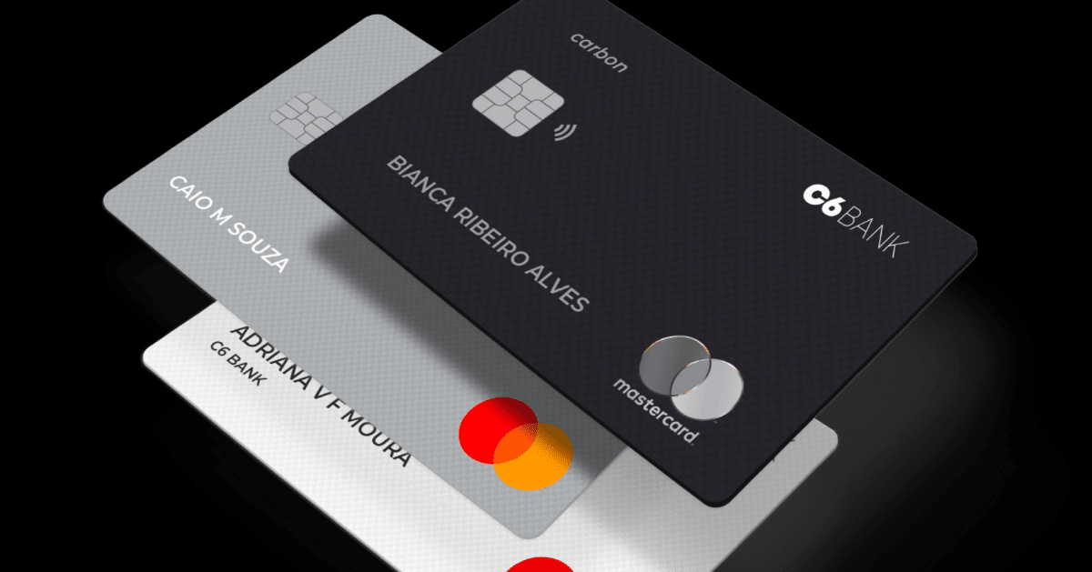 C6 Bank Devolverá R$ 36 Milhões por Cobranças Indevidas em Cartões. Saiba como Receber!