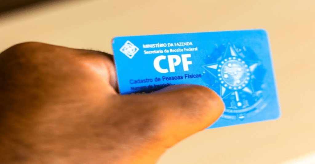 Uso do CPF na nota paga até R$ 25 MIL para MUITOS brasileiros