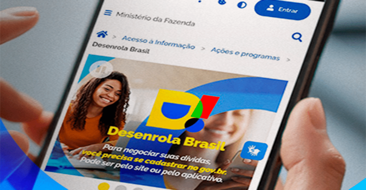 Renegocie Suas Dívidas com Descontos de Até 90% no Programa Desenrola Brasil!
