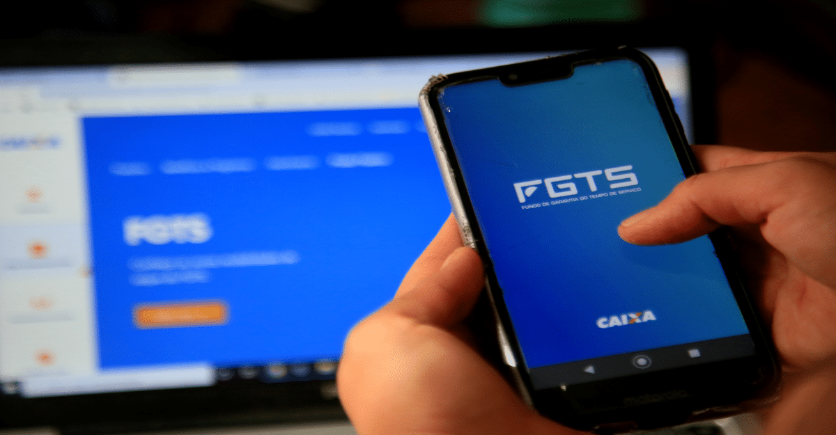 Saque Todo o Seu FGTS. Entenda como a Flexibilização Te Beneficia!