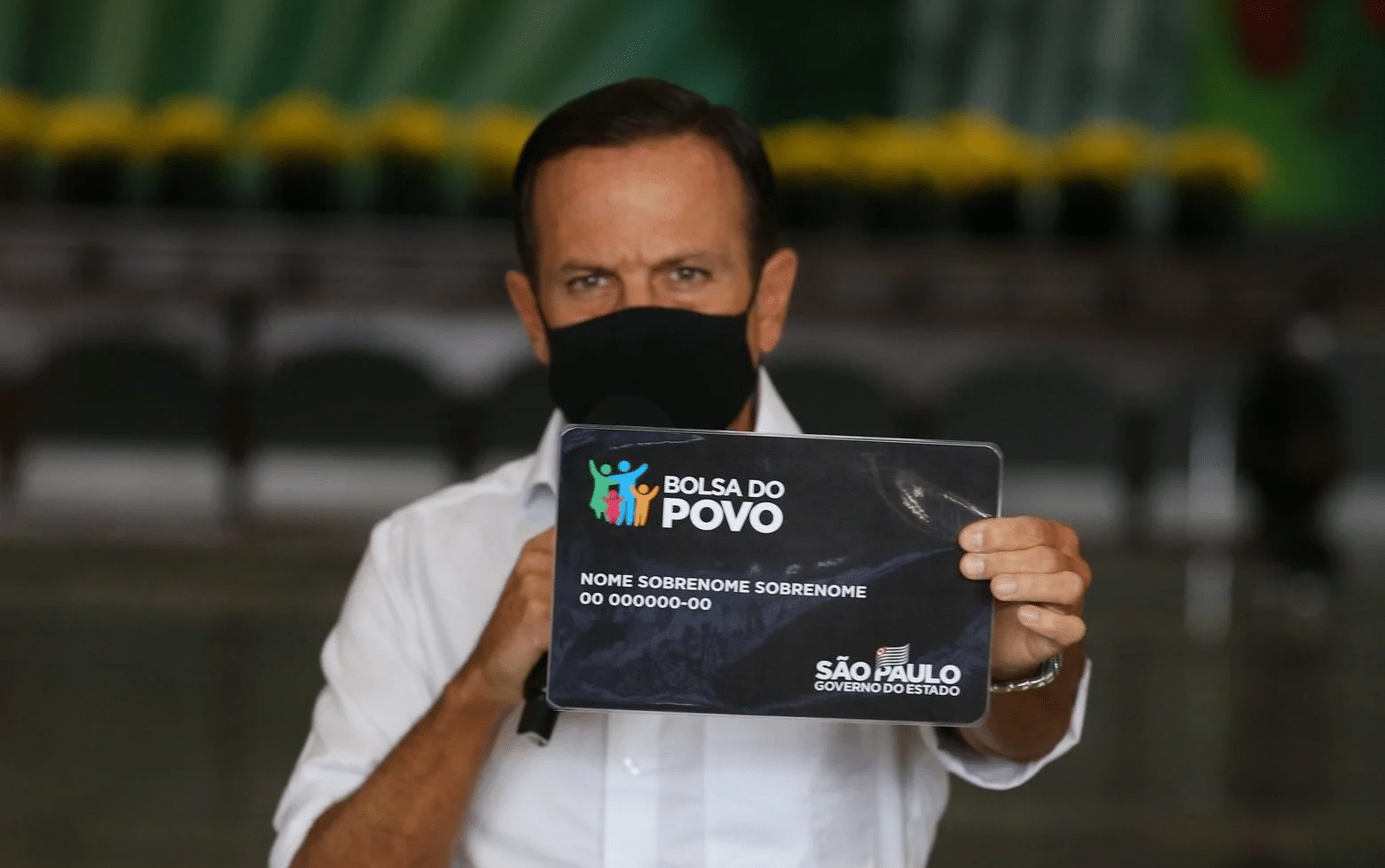Fonte: Notícias de Mogi