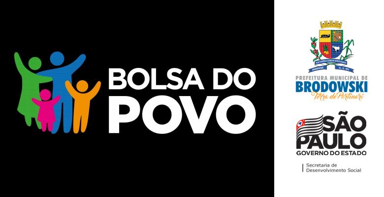 Fonte: Prefeitura de Brodowski