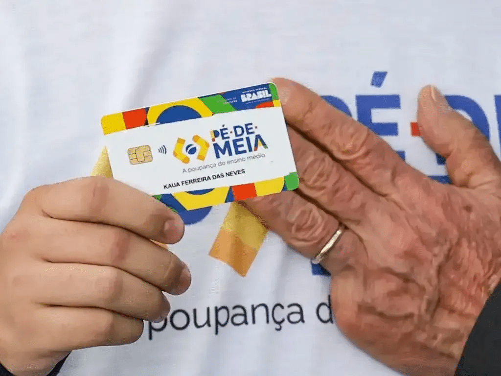 Fonte: CNN Brasil
