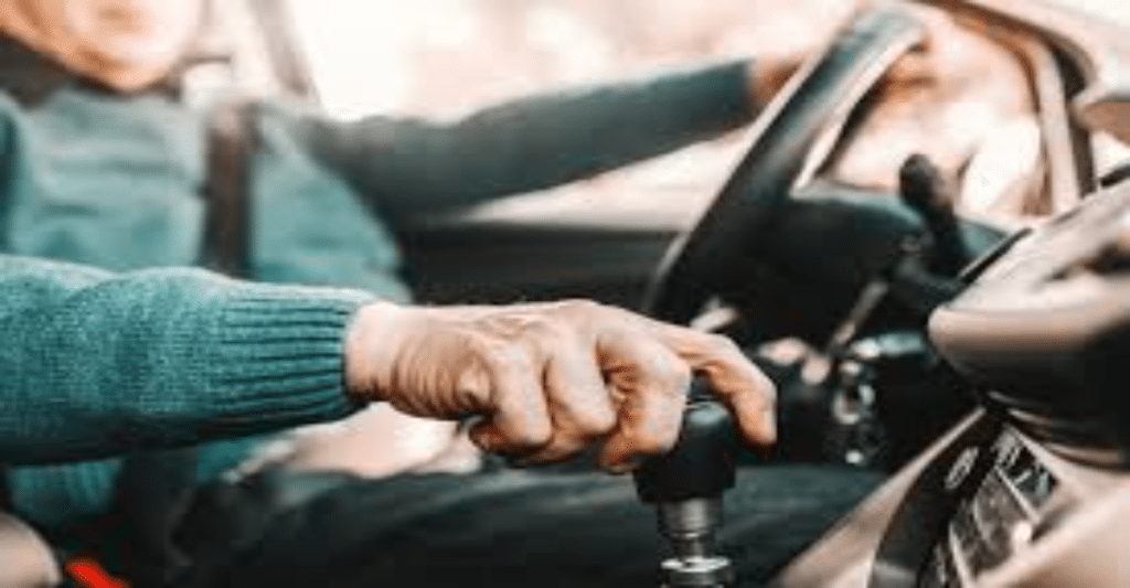 Nova lei da CNH! Mudanças para idosos de 50 a 70 anos! Veja o impacto