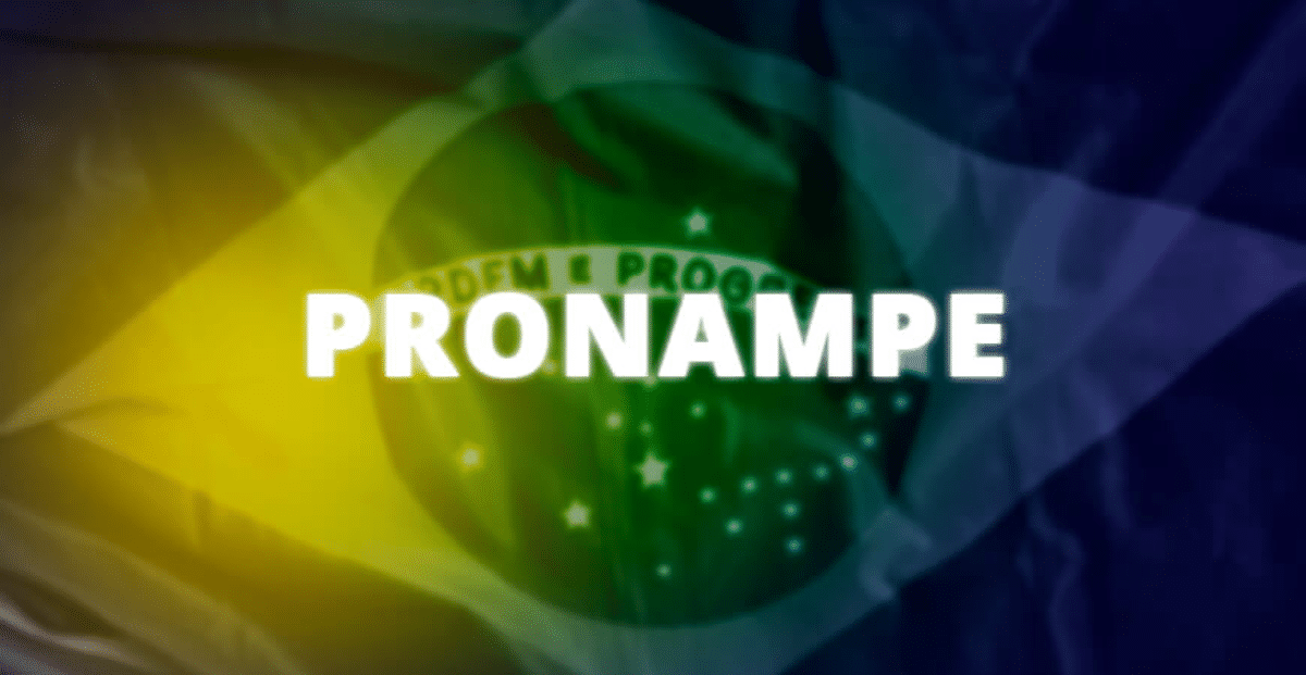 Pronampe MEI 2024