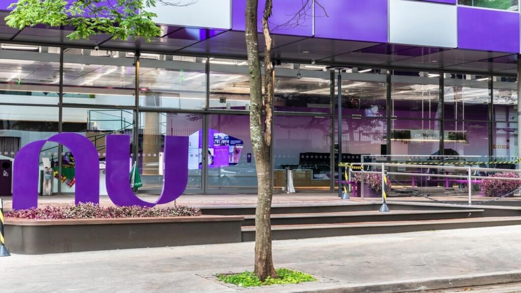 PIX PARCELADO! Nubank revoluciona com nova funcionalidade para pagamento!