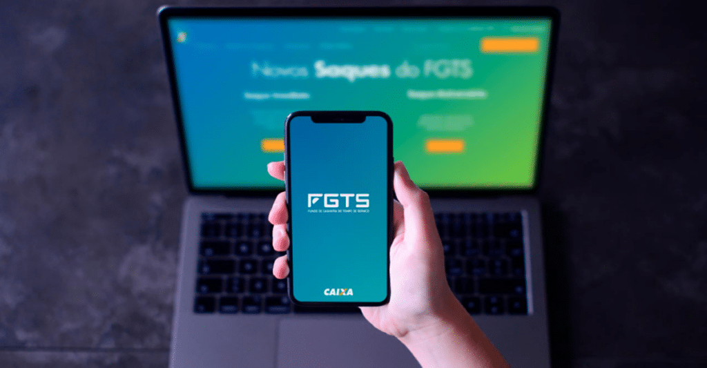Saque FGTS por Calamidade no RS: Saiba Como Solicitar!