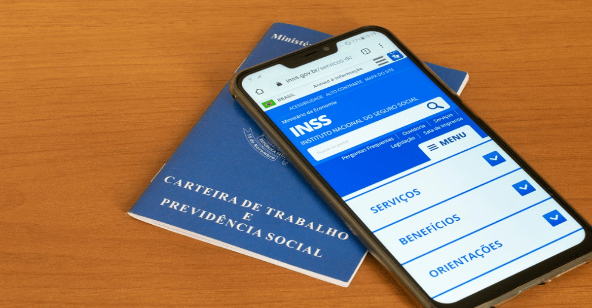 13º Salário do INSS foi ANTECIPADO! Veja se VOCÊ tem direito a receber em abril!