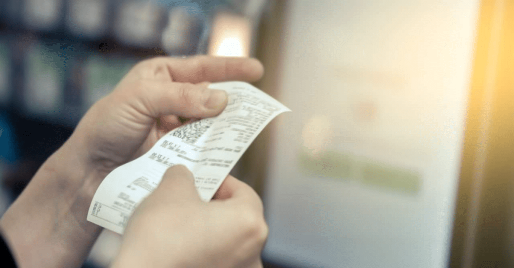 Saiba como resgatar até R$ 25 Mil via PIX com o CPF na Nota Fiscal!