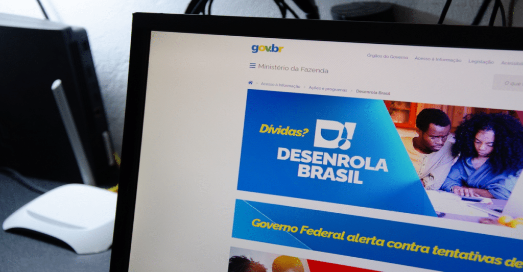 Desenrola Brasil: Renegocie Dívidas com até 96% de Desconto!